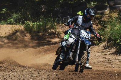 VVL AMŠ Bo-Motor oil cup Hradiště 21.6.2025