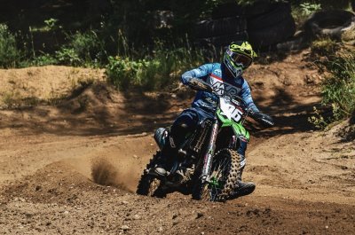VVL AMŠ Bo-Motor oil cup Hradiště 21.6.2025