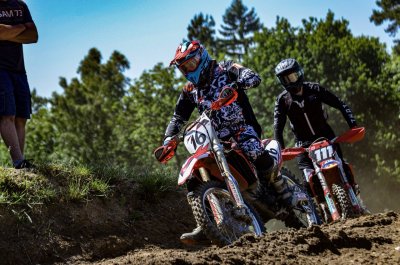 VVL AMŠ Bo-Motor oil cup Hradiště 21.6.2025