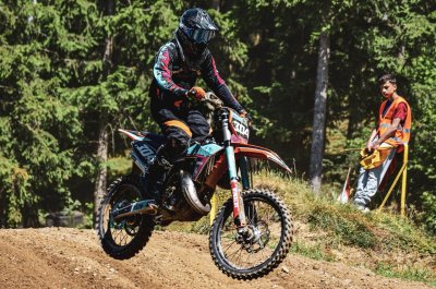VVL AMŠ Bo-Motor oil cup Hradiště 21.6.2025