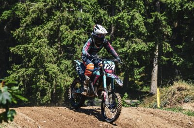 VVL AMŠ Bo-Motor oil cup Hradiště 21.6.2025