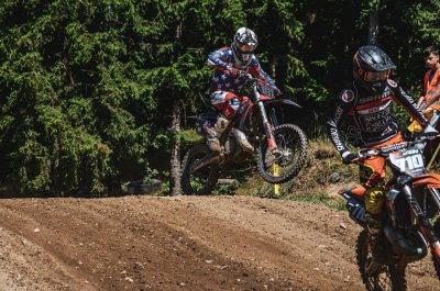 VVL AMŠ Bo-Motor oil cup Hradiště 21.6.2025