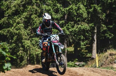 VVL AMŠ Bo-Motor oil cup Hradiště 21.6.2025