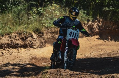 VVL AMŠ Bo-Motor oil cup Hradiště 21.6.2025