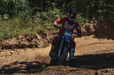 VVL AMŠ Bo-Motor oil cup Hradiště 21.6.2025