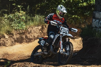 VVL AMŠ Bo-Motor oil cup Hradiště 21.6.2025