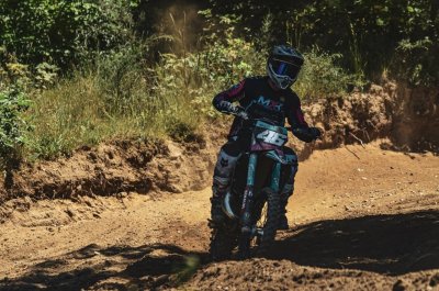 VVL AMŠ Bo-Motor oil cup Hradiště 21.6.2025