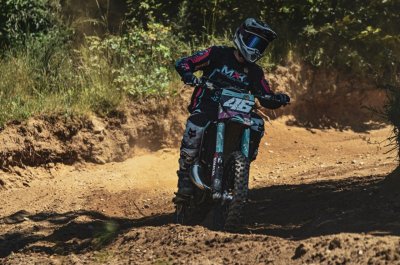 VVL AMŠ Bo-Motor oil cup Hradiště 21.6.2025