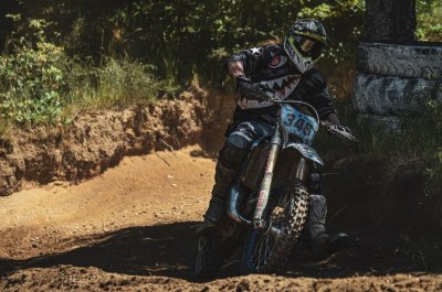 VVL AMŠ Bo-Motor oil cup Hradiště 21.6.2025