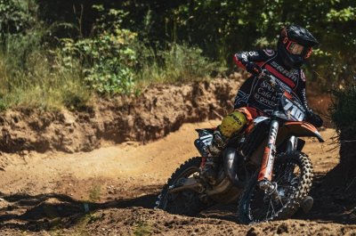 VVL AMŠ Bo-Motor oil cup Hradiště 21.6.2025
