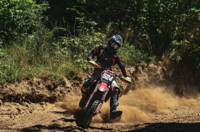VVL AMŠ Bo-Motor oil cup Hradiště 21.6.2025