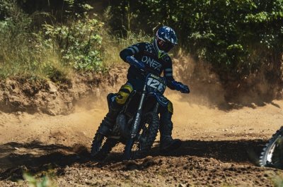 VVL AMŠ Bo-Motor oil cup Hradiště 21.6.2025
