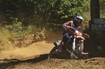 VVL AMŠ Bo-Motor oil cup Hradiště 21.6.2025