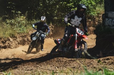 VVL AMŠ Bo-Motor oil cup Hradiště 21.6.2025