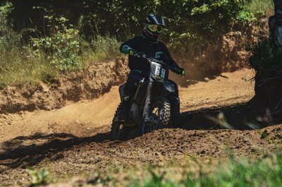VVL AMŠ Bo-Motor oil cup Hradiště 21.6.2025