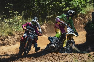 VVL AMŠ Bo-Motor oil cup Hradiště 21.6.2025