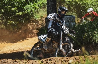VVL AMŠ Bo-Motor oil cup Hradiště 21.6.2025