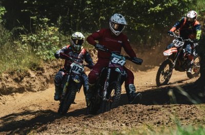 VVL AMŠ Bo-Motor oil cup Hradiště 21.6.2025