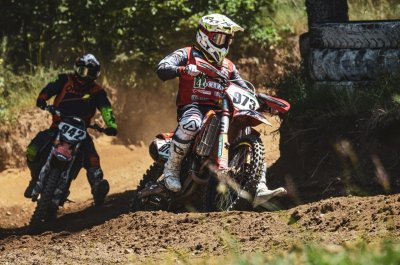 VVL AMŠ Bo-Motor oil cup Hradiště 21.6.2025