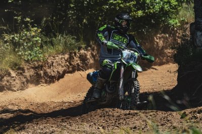 VVL AMŠ Bo-Motor oil cup Hradiště 21.6.2025