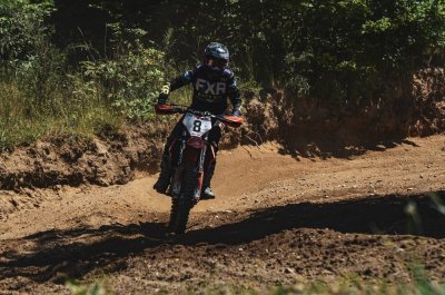 VVL AMŠ Bo-Motor oil cup Hradiště 21.6.2025