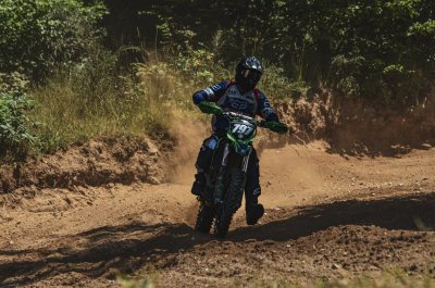 VVL AMŠ Bo-Motor oil cup Hradiště 21.6.2025