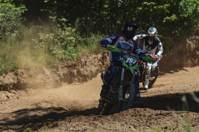 VVL AMŠ Bo-Motor oil cup Hradiště 21.6.2025