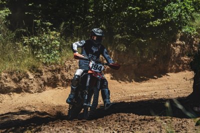 VVL AMŠ Bo-Motor oil cup Hradiště 21.6.2025