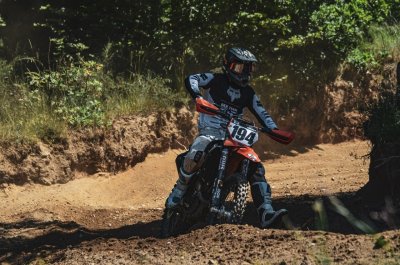 VVL AMŠ Bo-Motor oil cup Hradiště 21.6.2025
