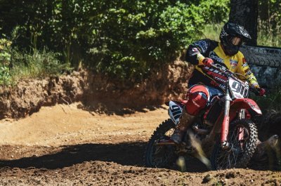 VVL AMŠ Bo-Motor oil cup Hradiště 21.6.2025