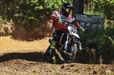 VVL AMŠ Bo-Motor oil cup Hradiště 21.6.2025