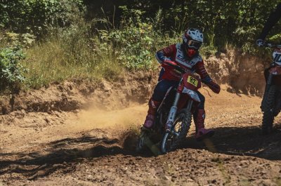 VVL AMŠ Bo-Motor oil cup Hradiště 21.6.2025