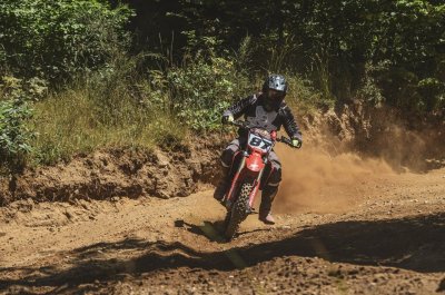 VVL AMŠ Bo-Motor oil cup Hradiště 21.6.2025