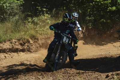 VVL AMŠ Bo-Motor oil cup Hradiště 21.6.2025