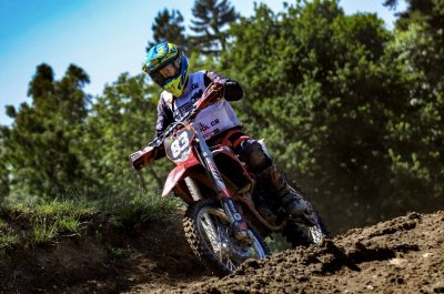 VVL AMŠ Bo-Motor oil cup Hradiště 21.6.2025