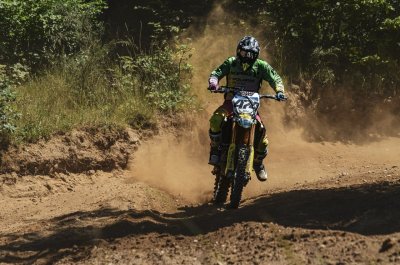 VVL AMŠ Bo-Motor oil cup Hradiště 21.6.2025