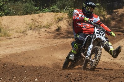 VVL AMŠ Bo-Motor oil cup Hradiště 21.6.2025