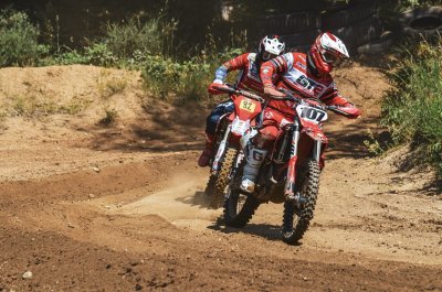 VVL AMŠ Bo-Motor oil cup Hradiště 21.6.2025