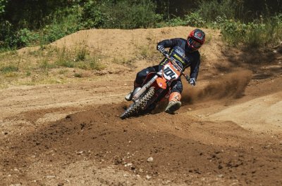 VVL AMŠ Bo-Motor oil cup Hradiště 21.6.2025