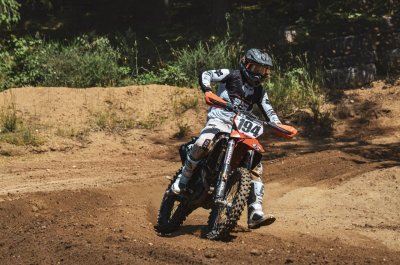 VVL AMŠ Bo-Motor oil cup Hradiště 21.6.2025