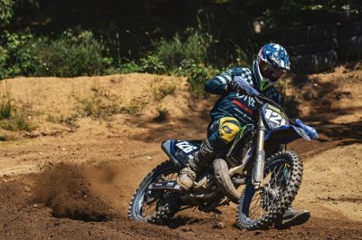 VVL AMŠ Bo-Motor oil cup Hradiště 21.6.2025