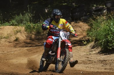 VVL AMŠ Bo-Motor oil cup Hradiště 21.6.2025