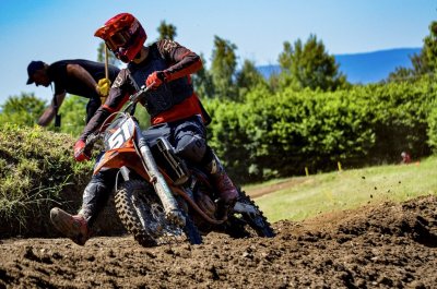 VVL AMŠ Bo-Motor oil cup Hradiště 21.6.2025