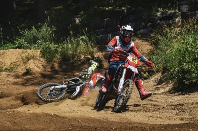 VVL AMŠ Bo-Motor oil cup Hradiště 21.6.2025