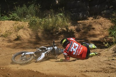 VVL AMŠ Bo-Motor oil cup Hradiště 21.6.2025