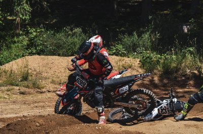 VVL AMŠ Bo-Motor oil cup Hradiště 21.6.2025