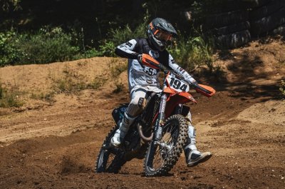 VVL AMŠ Bo-Motor oil cup Hradiště 21.6.2025