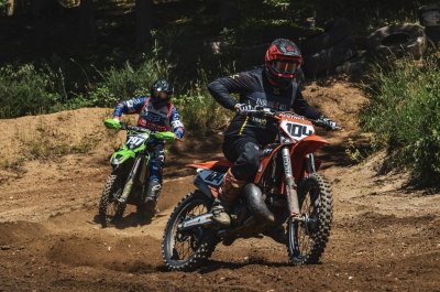 VVL AMŠ Bo-Motor oil cup Hradiště 21.6.2025