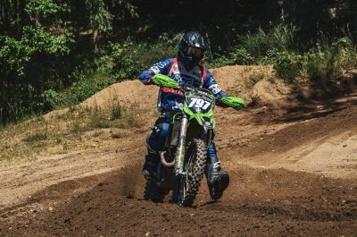 VVL AMŠ Bo-Motor oil cup Hradiště 21.6.2025