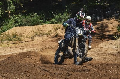 VVL AMŠ Bo-Motor oil cup Hradiště 21.6.2025